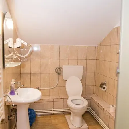 Casa Cardinal Bucarest