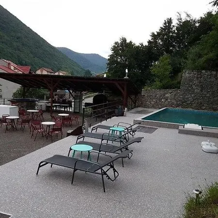 Casa Cardinal Pensionat Bukarest