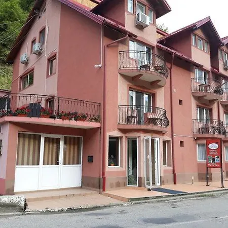Casa Cardinal * 布加勒斯特