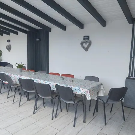 Casa Cardinal *