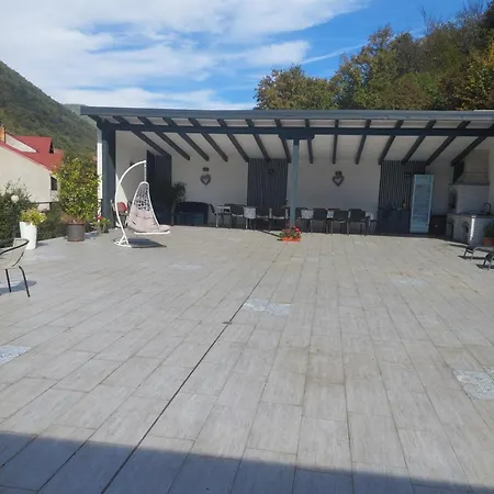 Casa Cardinal * Bukarest