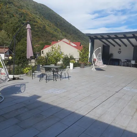 Casa Cardinal