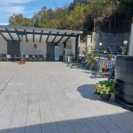 Casa Cardinal *