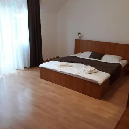 Casa Cardinal * Bukarest