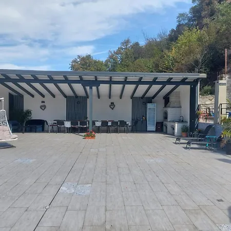 Casa Cardinal Gasthof
